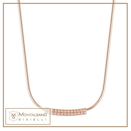 Gioielli Rosato – Collane In Argento